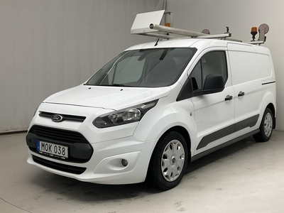 Ford Transit Connect 1.6 TDCi (95hk)