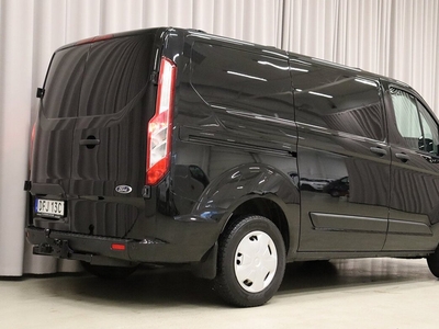 Ford Transit Custom 280