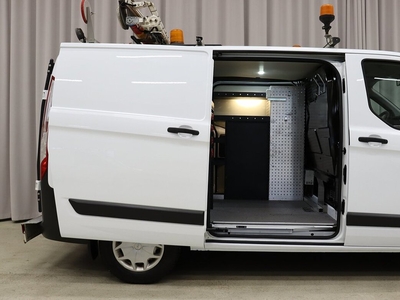 Ford Transit Custom 290