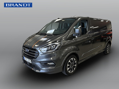 Ford Transit Custom 290