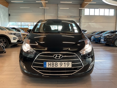 Hyundai ix20 1.6 Rattvärme Backkamera Sommar & vinterhjul