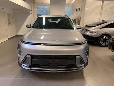 Hyundai Kona 1.0T 120hk Automat, Essential