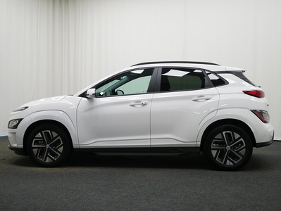 Hyundai Kona Electric EV 64 kWh Essential