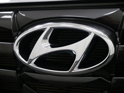 Hyundai Tucson Hybrid