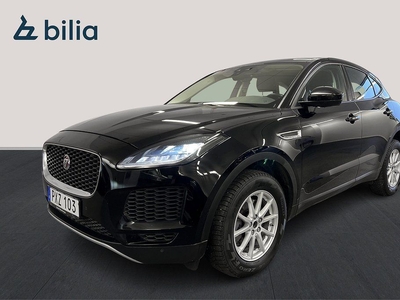 Jaguar E-Pace D150 AWD