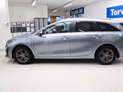 Kia CEED Plug-in Hybrid AUT 141hk Advance + V-hjul