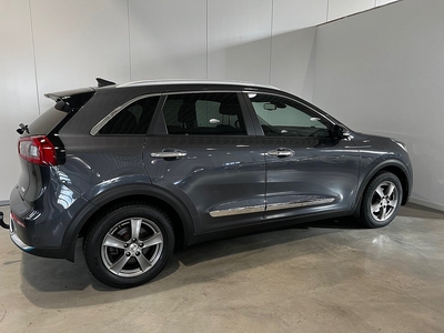 Kia Niro P-HEV DCT Plug-in hybrid EX PLUS 2 / Drag