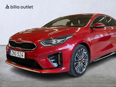 Kia ProCeed 1.4 T-GDI