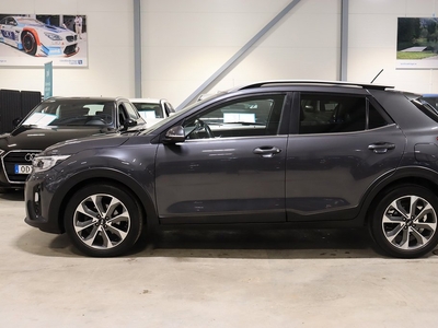 Kia Stonic 1.0 T-GDi 120HK Advance Plus Sport Nyservad