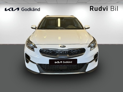 Kia Xceed Plug-in Hybrid Advance Plus