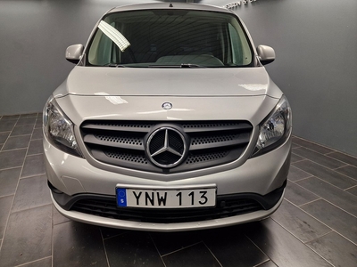 Mercedes-Benz Citan 109 CDI Euro 6