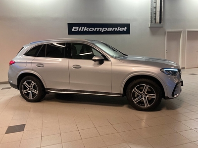 Mercedes-Benz GLC 300 d e 4MATIC 9G-Tronic,Amg,Drag,Hybrid