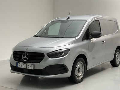 Mercedes Citan 110 1.5 CDI (95hk)