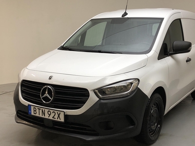 Mercedes Citan 110 1.5 CDI (95hk)