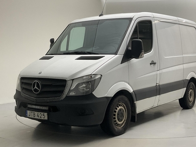 Mercedes Sprinter 319 CDI (190hk)