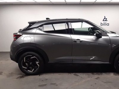 Nissan Juke Hybrid N-connecta HEV 145hk