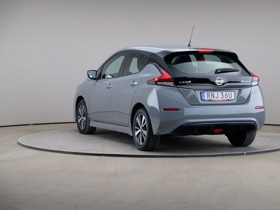 Nissan Leaf Acenta 40 Kwh