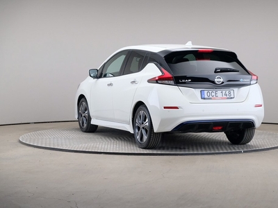 Nissan Leaf N-Connecta 40 Kwh