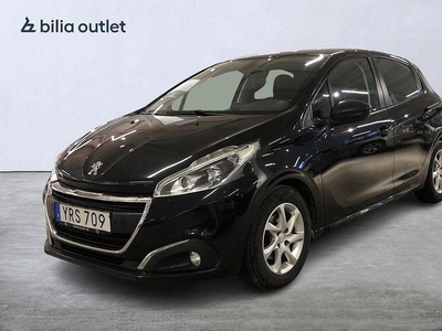 Peugeot 208 1.6 BlueHDi