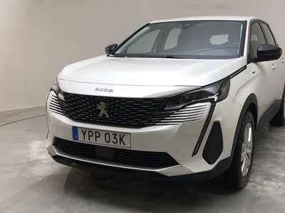 Peugeot 3008 1.6 Plug-in Hybrid (225hk)