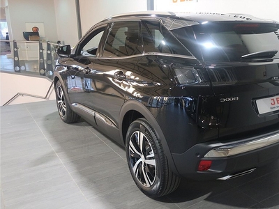 Peugeot 3008 GT+ PT Aut - 24mån 3000 mil