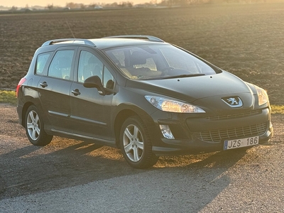 Peugeot 308 SW 1.6 THP |AUTOMAT | PANORAMA | NYBES