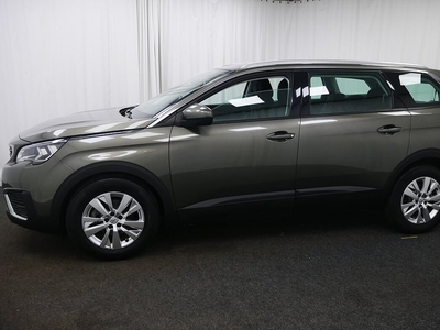 Peugeot 5008 1.2 PureTech,130hk 7 säte