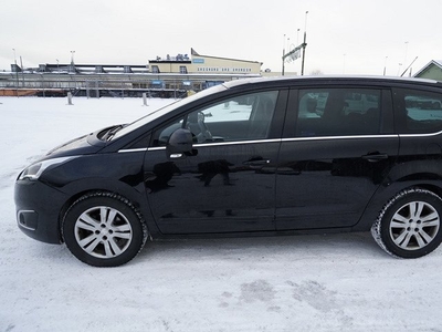 Peugeot 5008 1.6 BlueHDi Euro 6