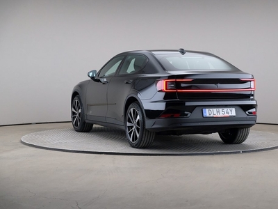 Polestar 2 Long Range Dual Motor