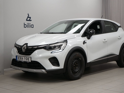 Renault Captur 1.0 TCe