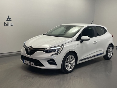 Renault Clio 1.0 TCe