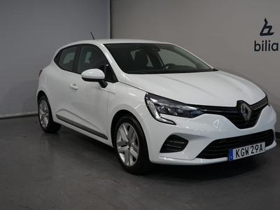 Renault Clio 1.0 TCe