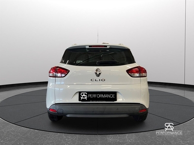 Renault Clio Sport Tourer 1.2 Manuell, 73hk