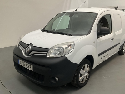 Renault Kangoo 1.5 dCi Maxi Skåp (110hk)