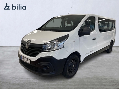 Renault Trafic Kombi 1.6 dCi