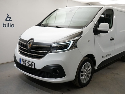 Renault Trafic Skåpbil 2.0 dCi