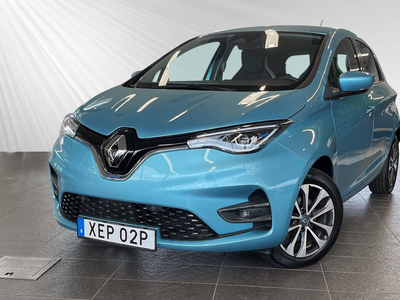 Renault ZOE R135