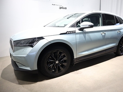 Skoda Enyaq iV 80X