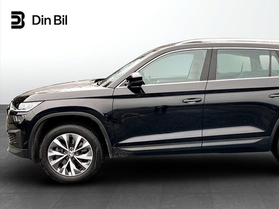 Skoda Kodiaq Style TSi 190 DSG 4x4