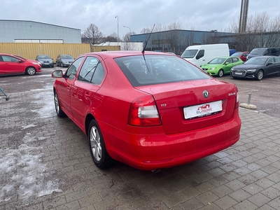 Skoda Octavia 1.6 TDI Euro 5 105hk | NYKAMREM NYBESIKTAD