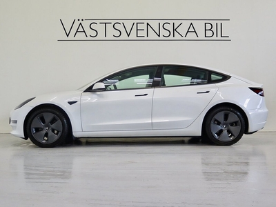 Tesla Model 3 Long Range AWD 440hk 1892 mil/Drag/Vinterhjul