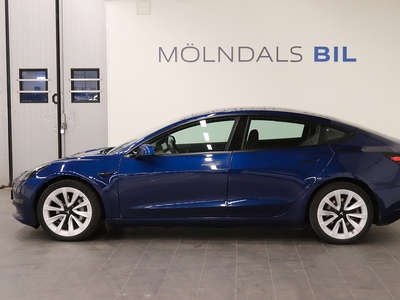 Tesla Model 3 Long Range AWD Panorama Autopilot 440hk