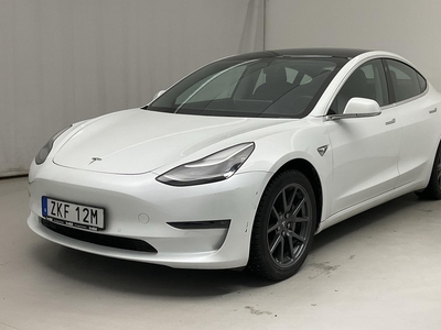 Tesla Model 3 Long Range Dual Motor AWD