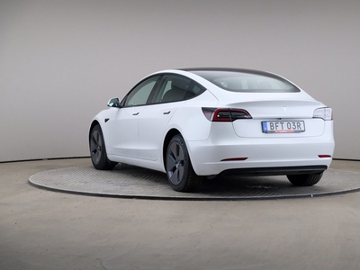 Tesla Model 3 Standard Range Rwd