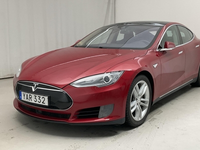 Tesla Model S 85D (380hk)