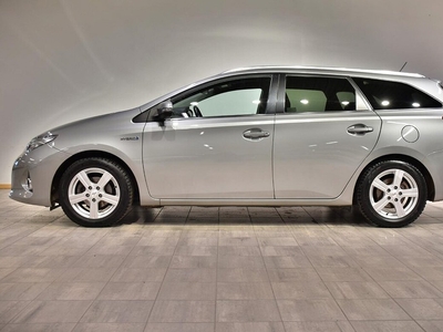 Toyota Auris Touring Sports Hybrid Sporthybrid e-CVT