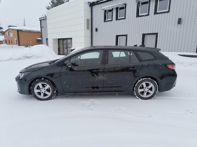 Toyota Corolla Touring Sports Hybrid e-CVT Euro 6