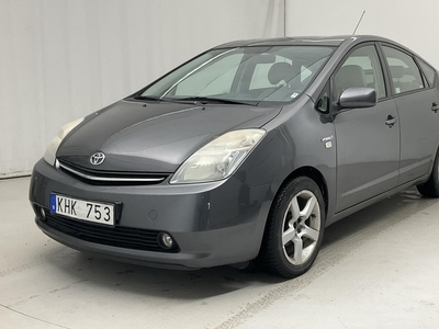 Toyota Prius 1.5 Hybrid (78hk)