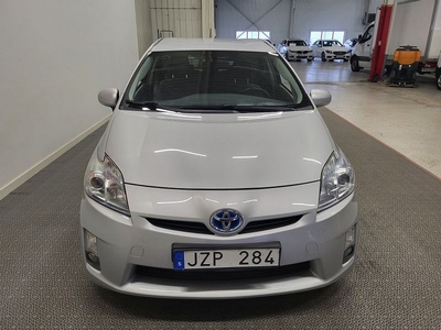 Toyota Prius HSD Business Automat Hybrid