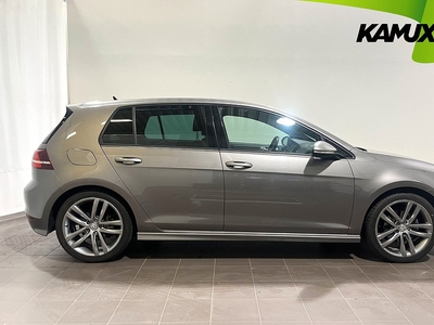 Volkswagen Golf 1.4 TSI Full R-line Highline plus 6,99% Pano Sensorer 150hk